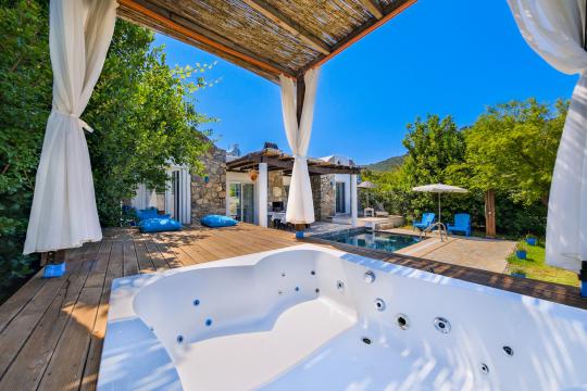 Villa Mavi Fethiye