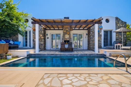 Villa Mavi Fethiye