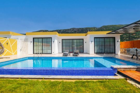 Villa Marin 1