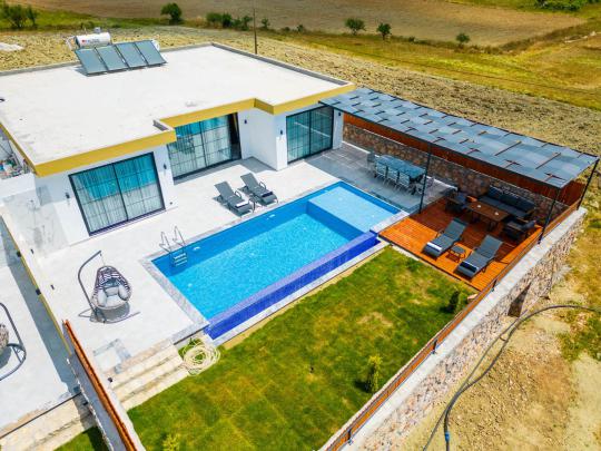 Villa Marin 1