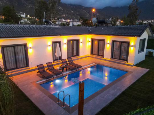 Villa Maxim