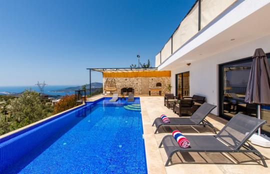 Villa Arnold