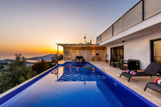 Villa Arnold