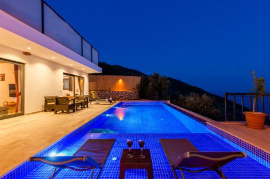 Villa Arnold