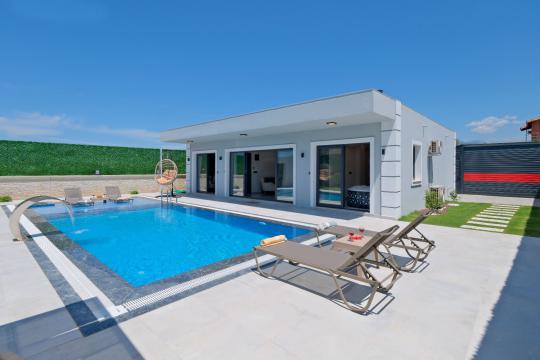 Villa Dalca