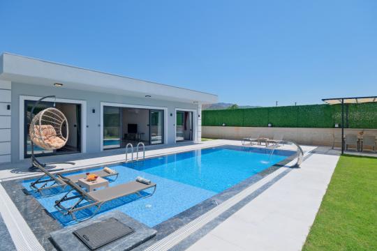 Villa Dalca