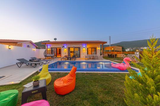 Villa Armi 1