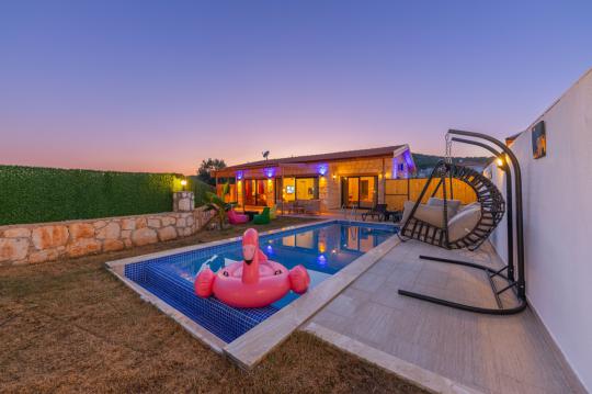 Villa Armi 2