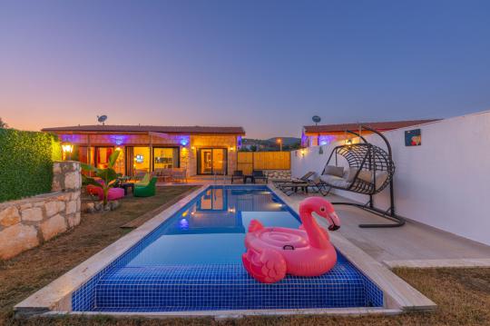 Villa Armi 2