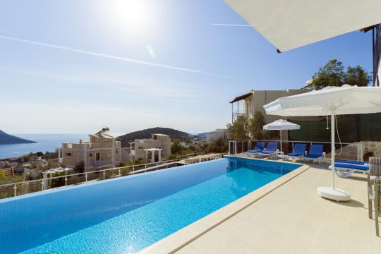 Villa Ronald