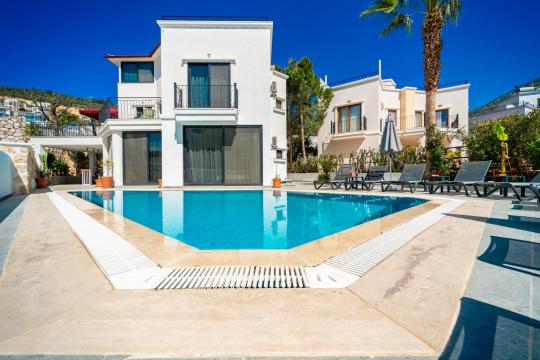 Villa Mehtap