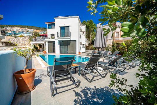 Villa Mehtap