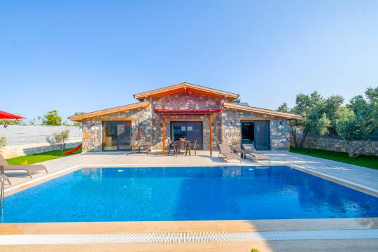 Villa Jesma