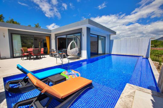 Villa David