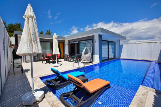 Villa David