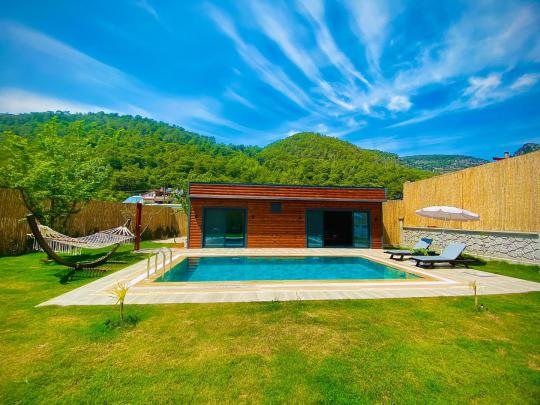 Villa Mello