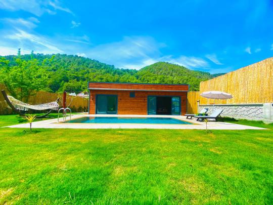 Villa Mello