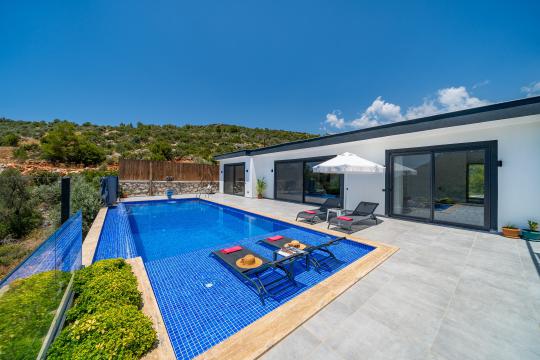 Villa Melmus