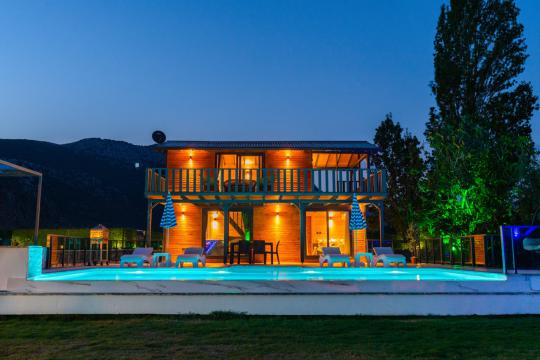 Villa Meri