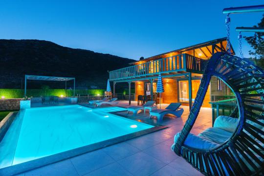 Villa Meri