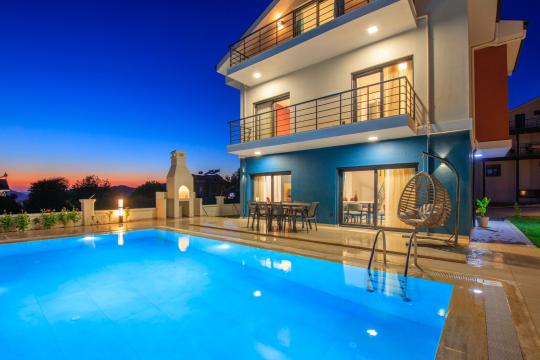 Villa Home