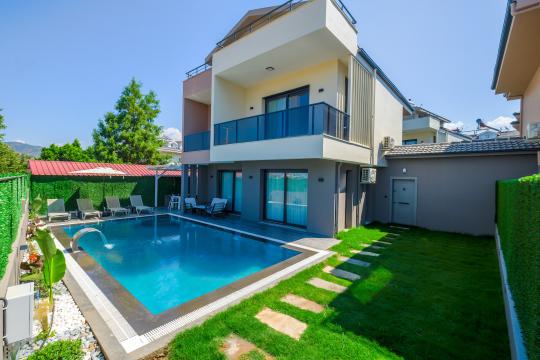 Villa Merka 3