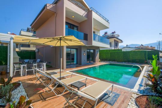 Villa Merka 4