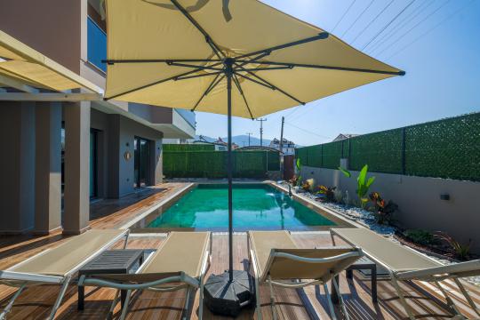 Villa Merka 4