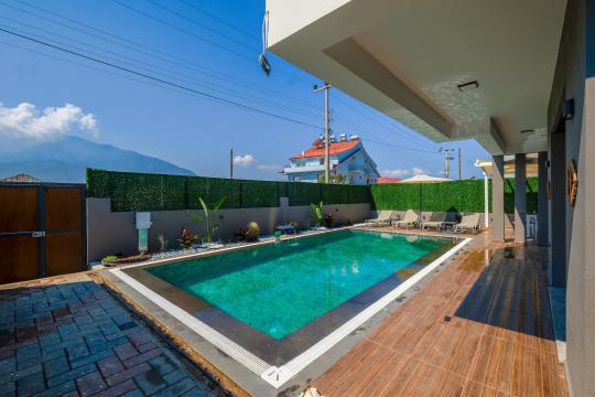 Villa Merka 4