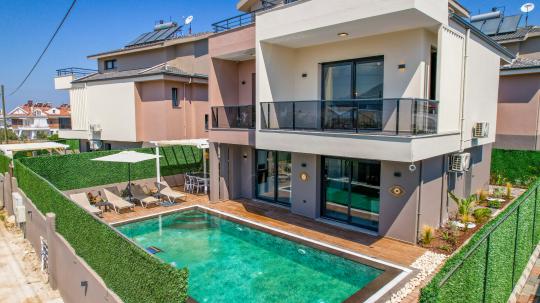 Villa Merka 4