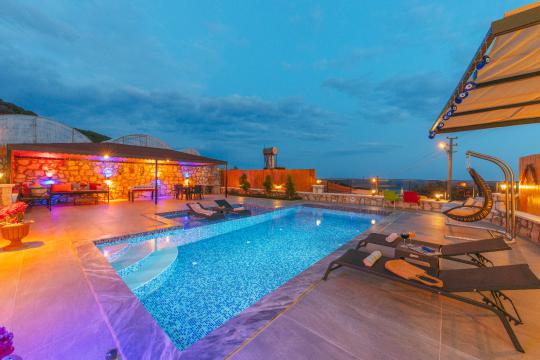 Villa Eda