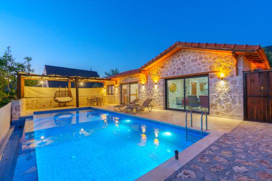 Villa Sarikaya
