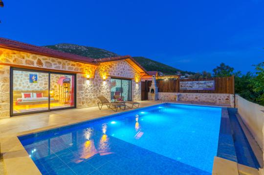 Villa Sarikaya