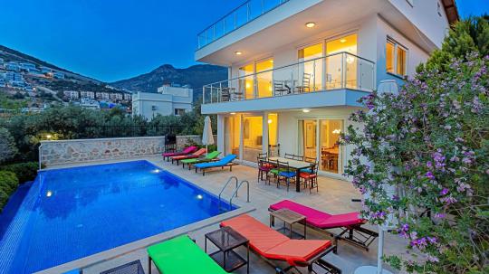 Villa Merich