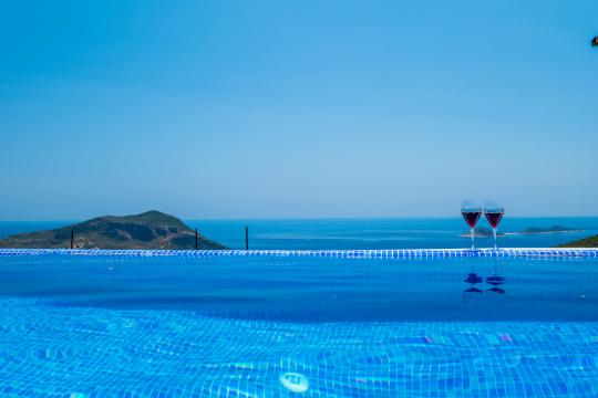 Villa Merisar