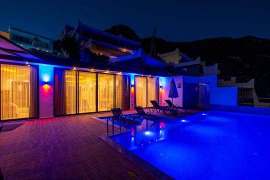 Villa Merisar