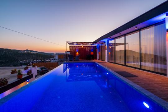 Villa Merisar 1