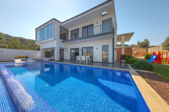 Villa Timo