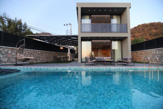 Villa Türe Duo