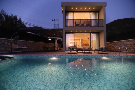 Villa Türe Duo