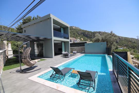 Villa Türe Duo