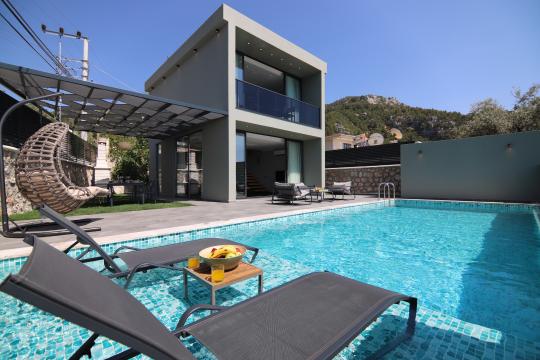 Villa Türe Duo