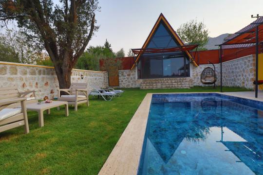 Villa Benjamin