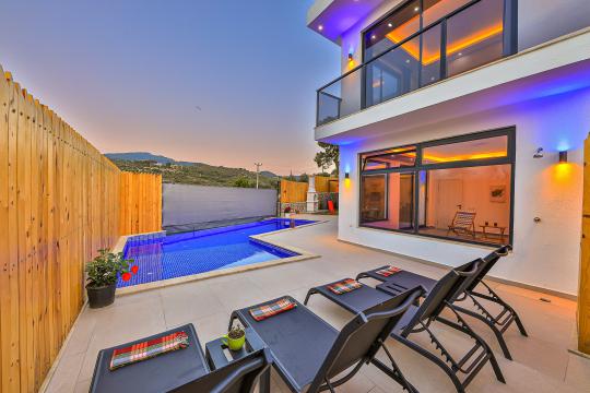 Villa Verse