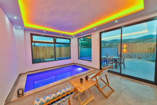 Villa Verse