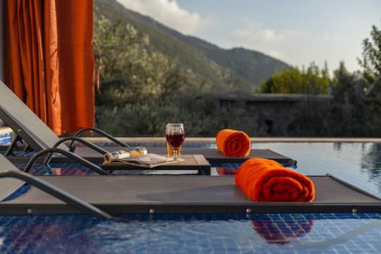 Villa Mevo