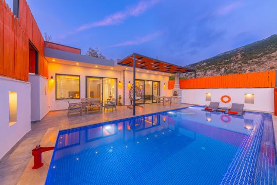 Villa Mevo