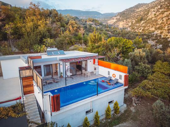 Villa Mevo