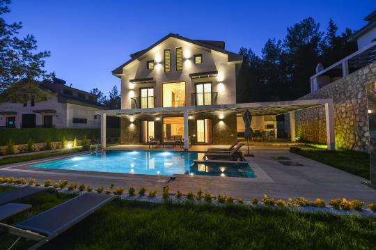 Villa Ronny