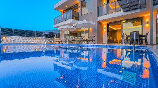 Villa Sergey 2
